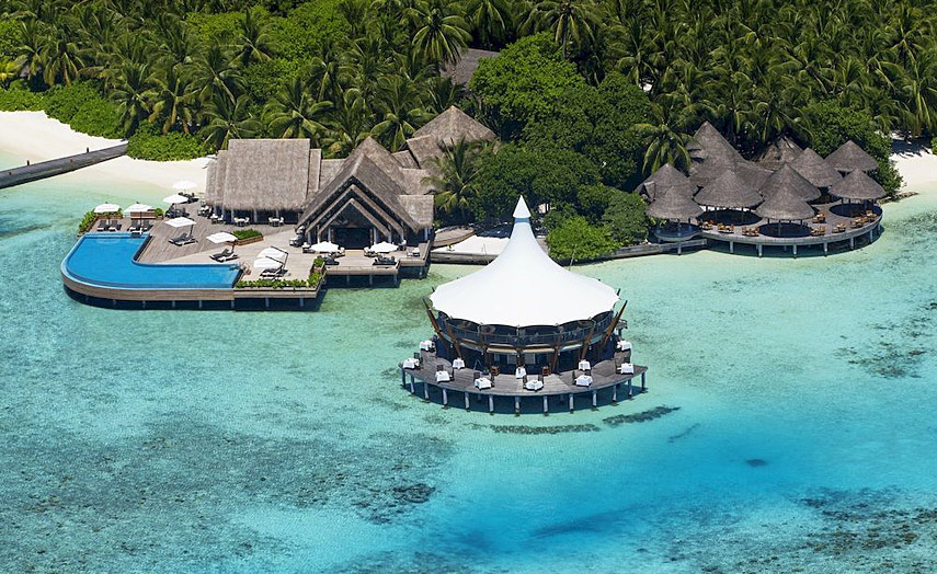 Baros Maldives